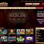 Tropezia Palace Casino