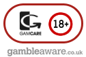 GambleAware